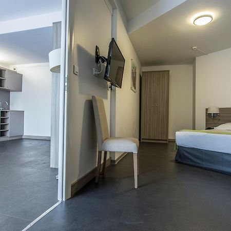 Suite Home Porticcio Портисио Екстериор снимка