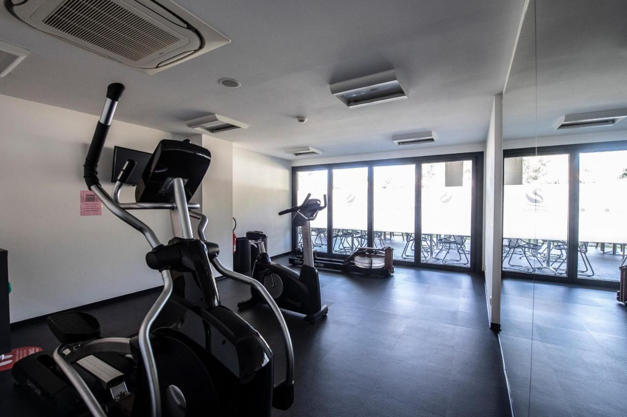 Suite Home Porticcio Портисио Екстериор снимка
