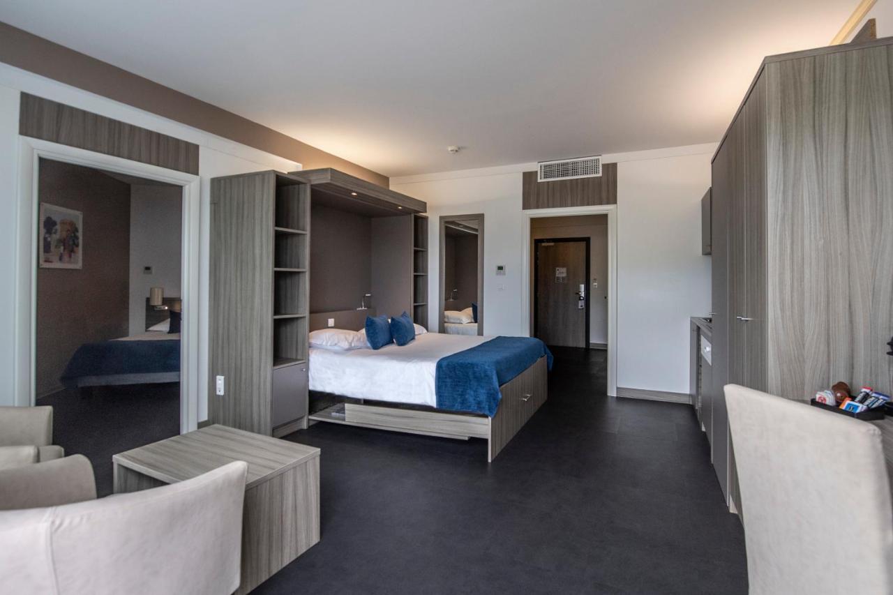 Suite Home Porticcio Портисио Екстериор снимка