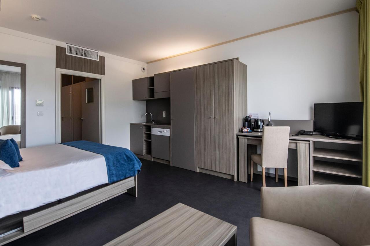 Suite Home Porticcio Портисио Екстериор снимка