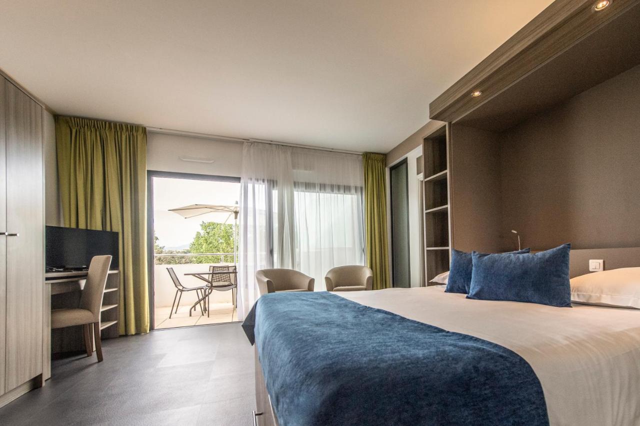 Suite Home Porticcio Портисио Екстериор снимка