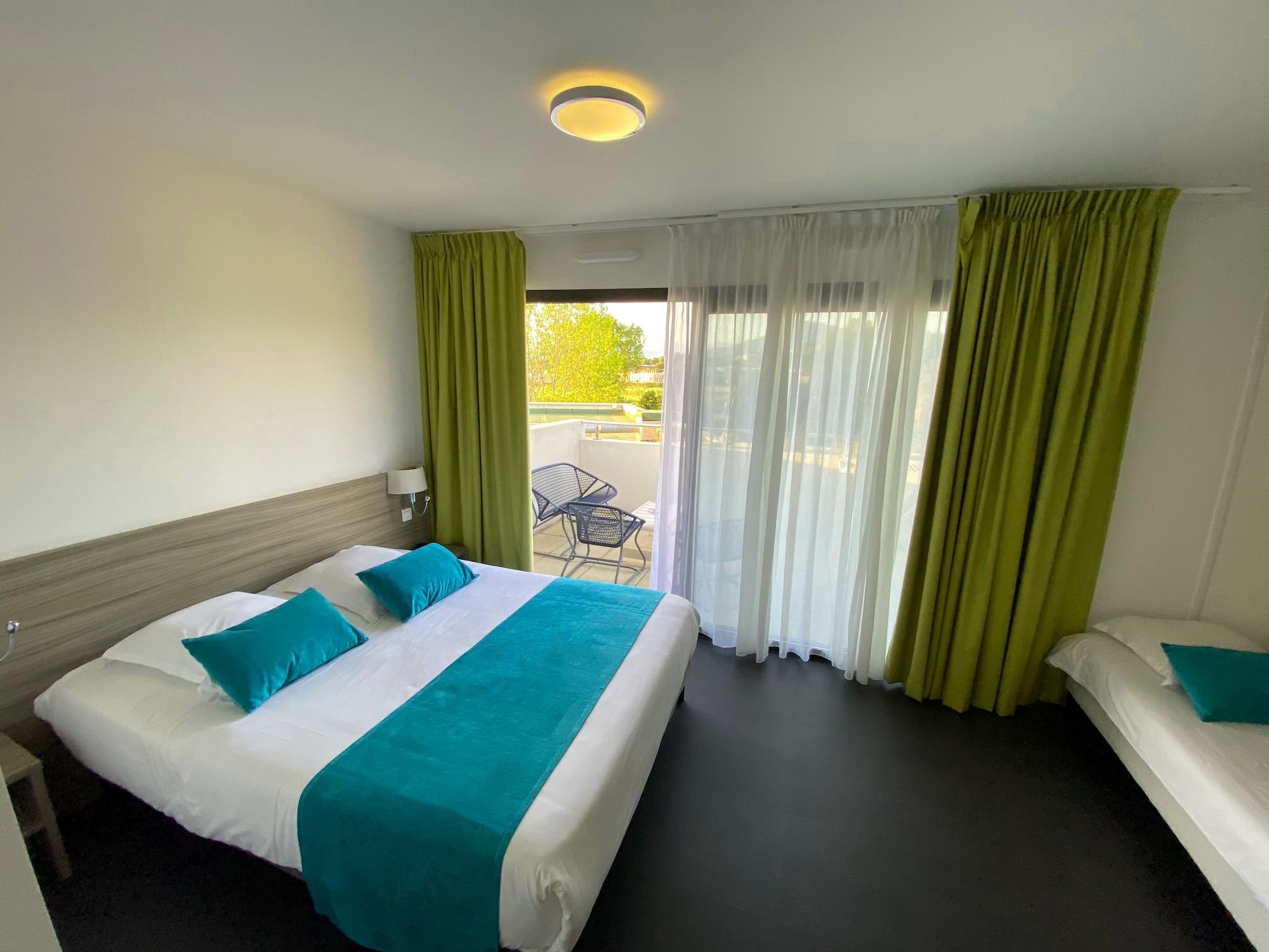 Suite Home Porticcio Портисио Екстериор снимка