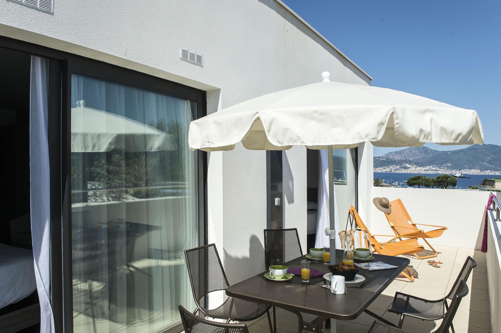 Suite Home Porticcio Портисио Екстериор снимка