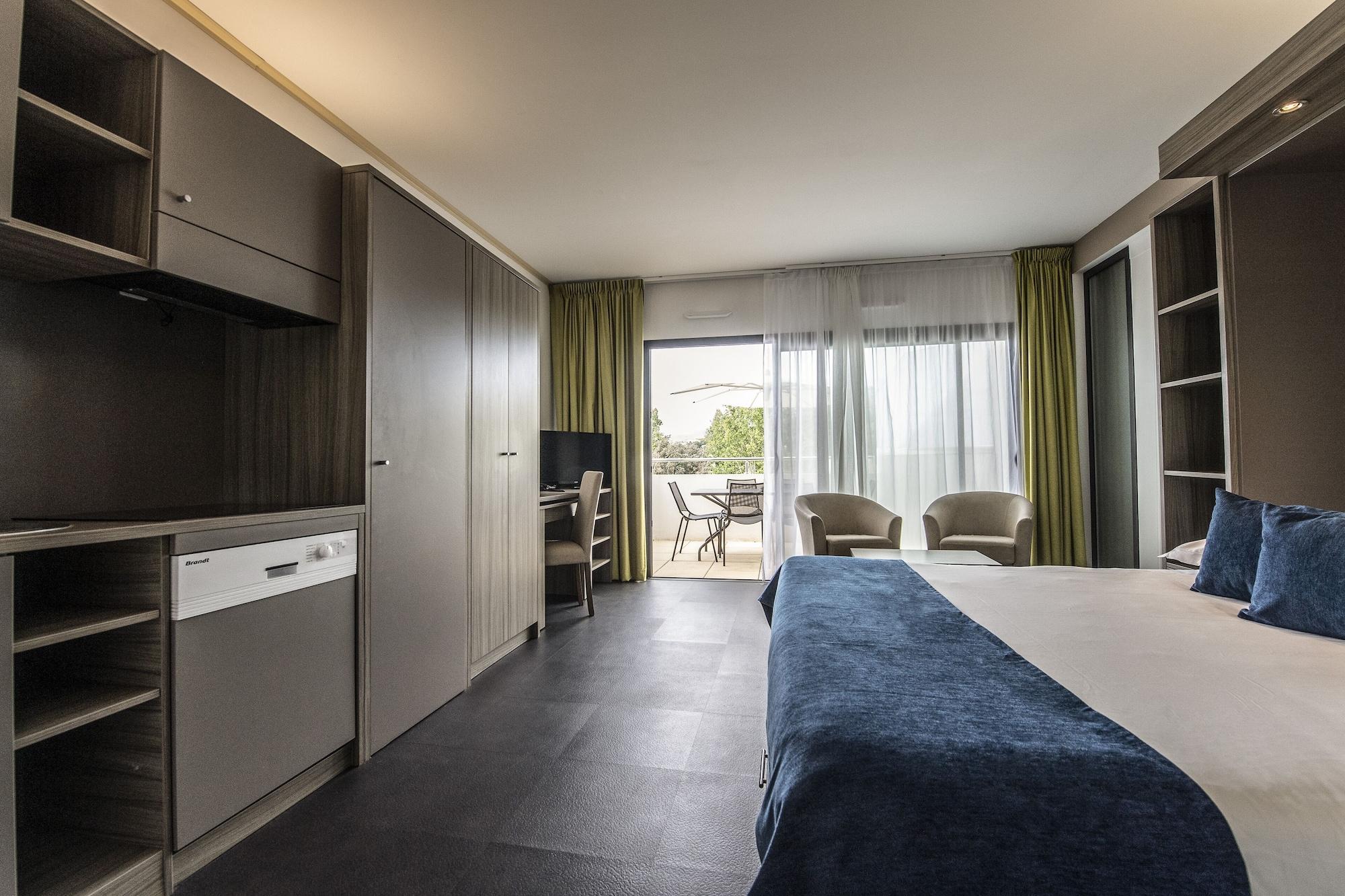Suite Home Porticcio Портисио Екстериор снимка