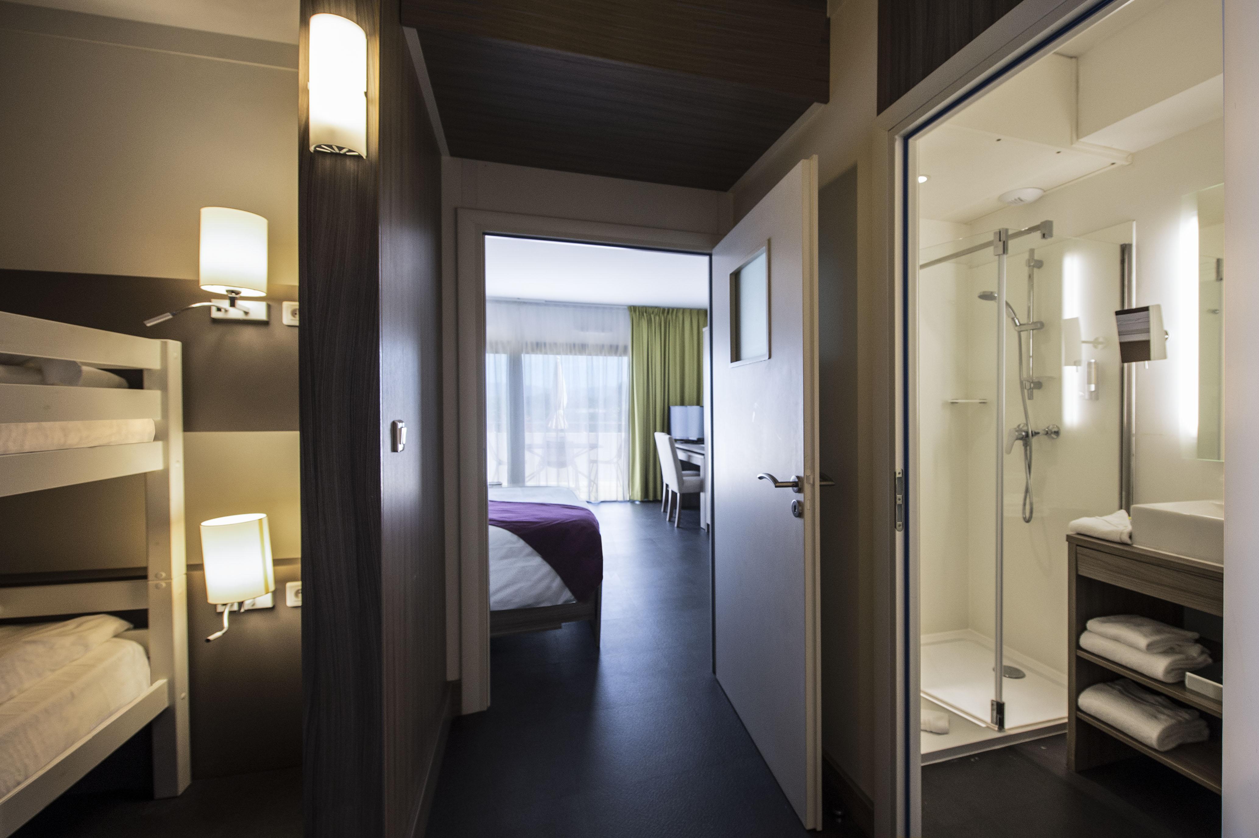 Suite Home Porticcio Портисио Екстериор снимка
