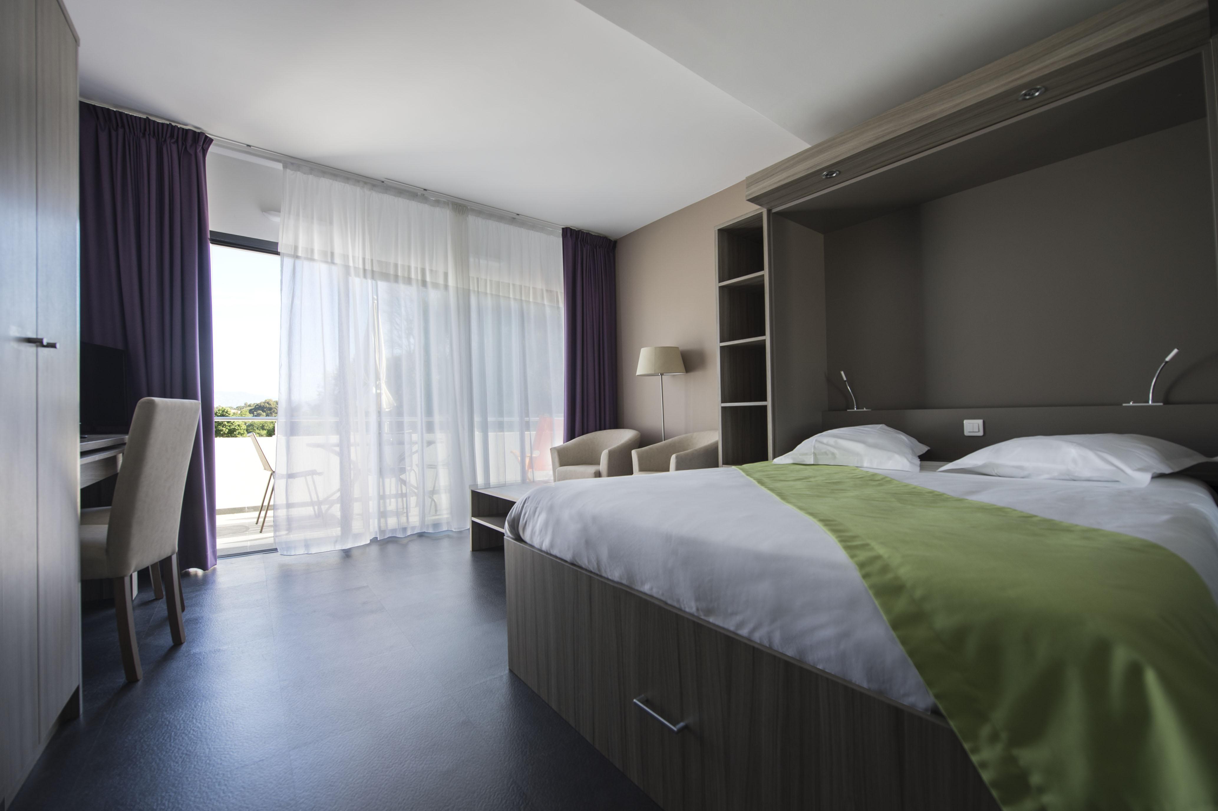 Suite Home Porticcio Портисио Екстериор снимка