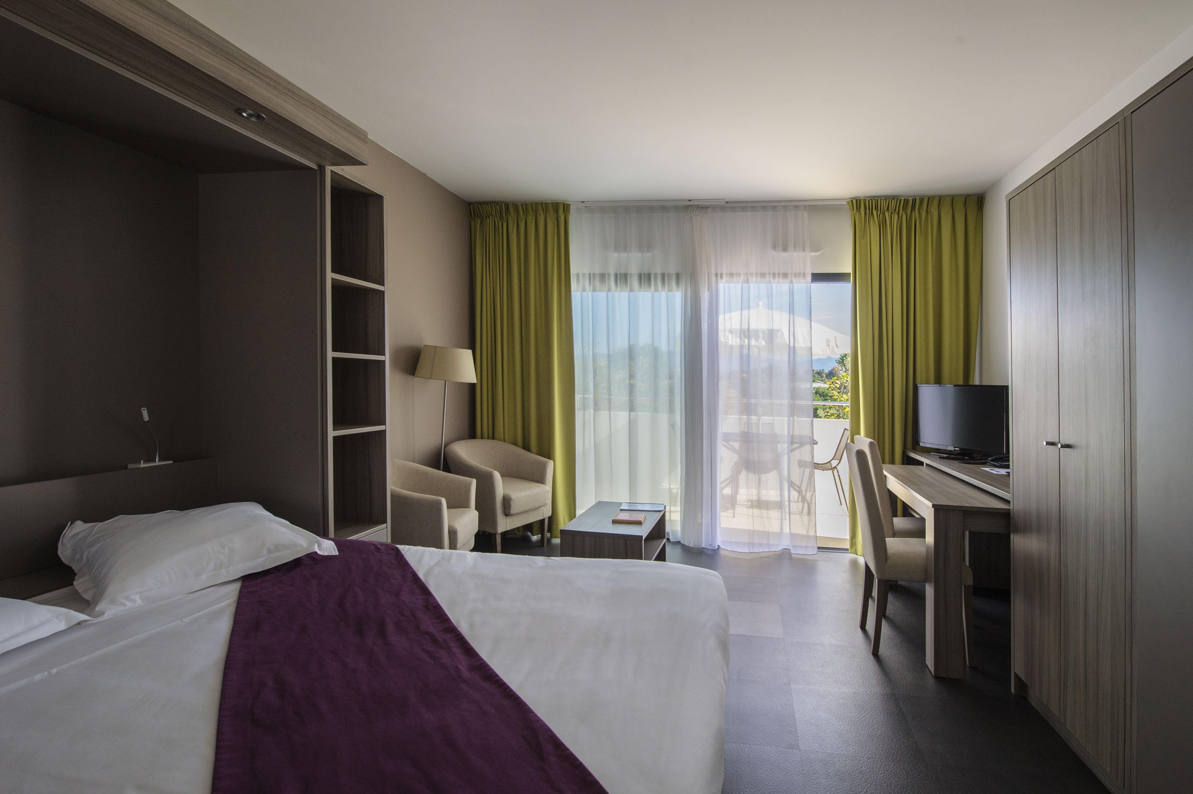 Suite Home Porticcio Портисио Екстериор снимка