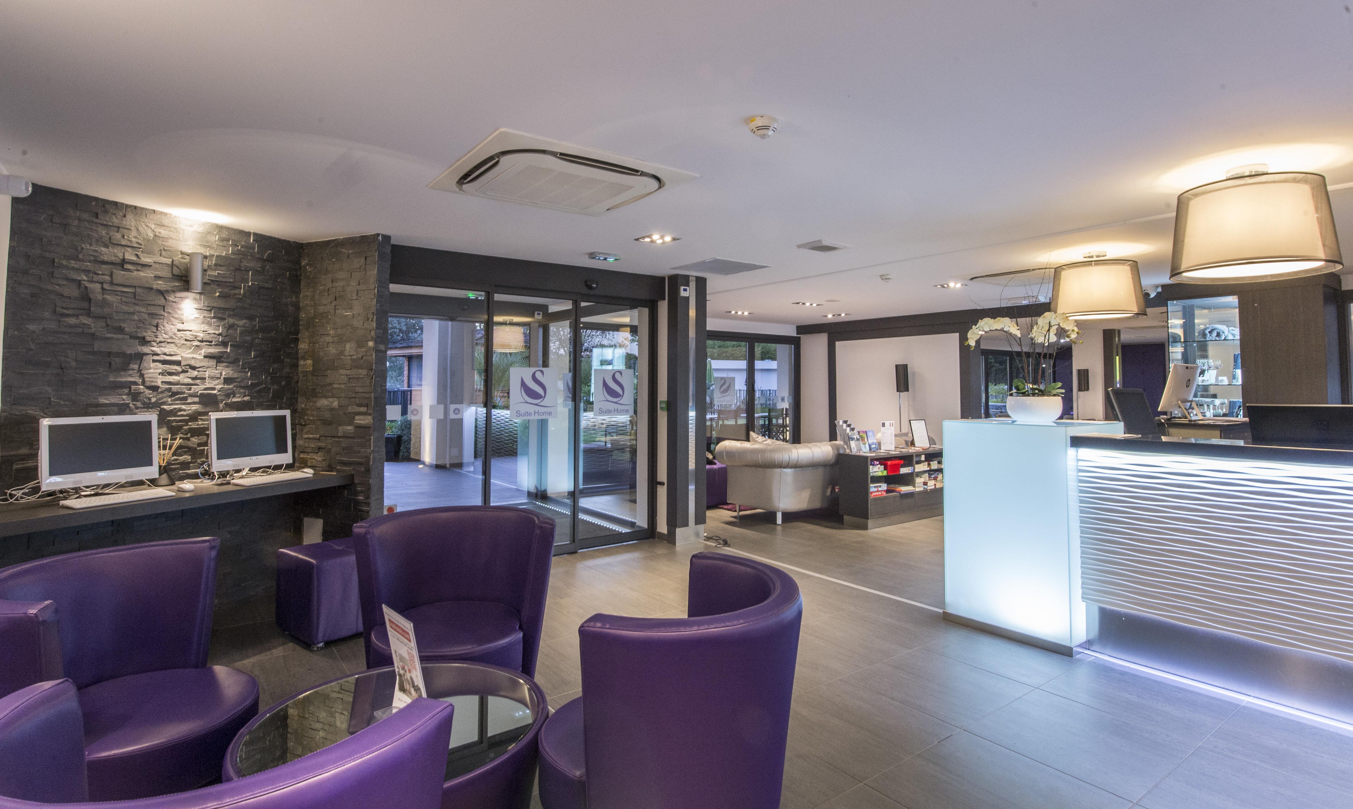 Suite Home Porticcio Портисио Екстериор снимка