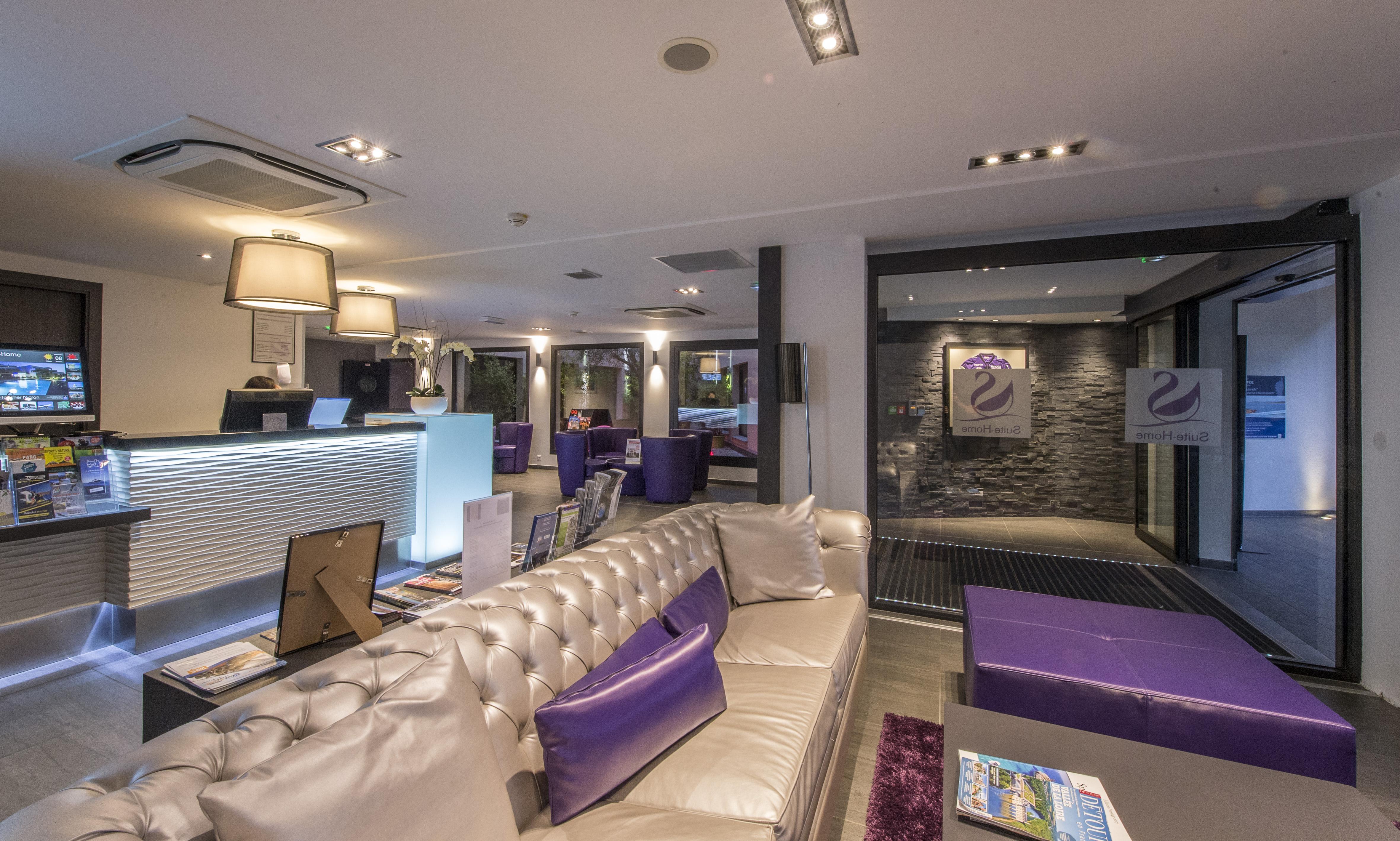 Suite Home Porticcio Портисио Екстериор снимка