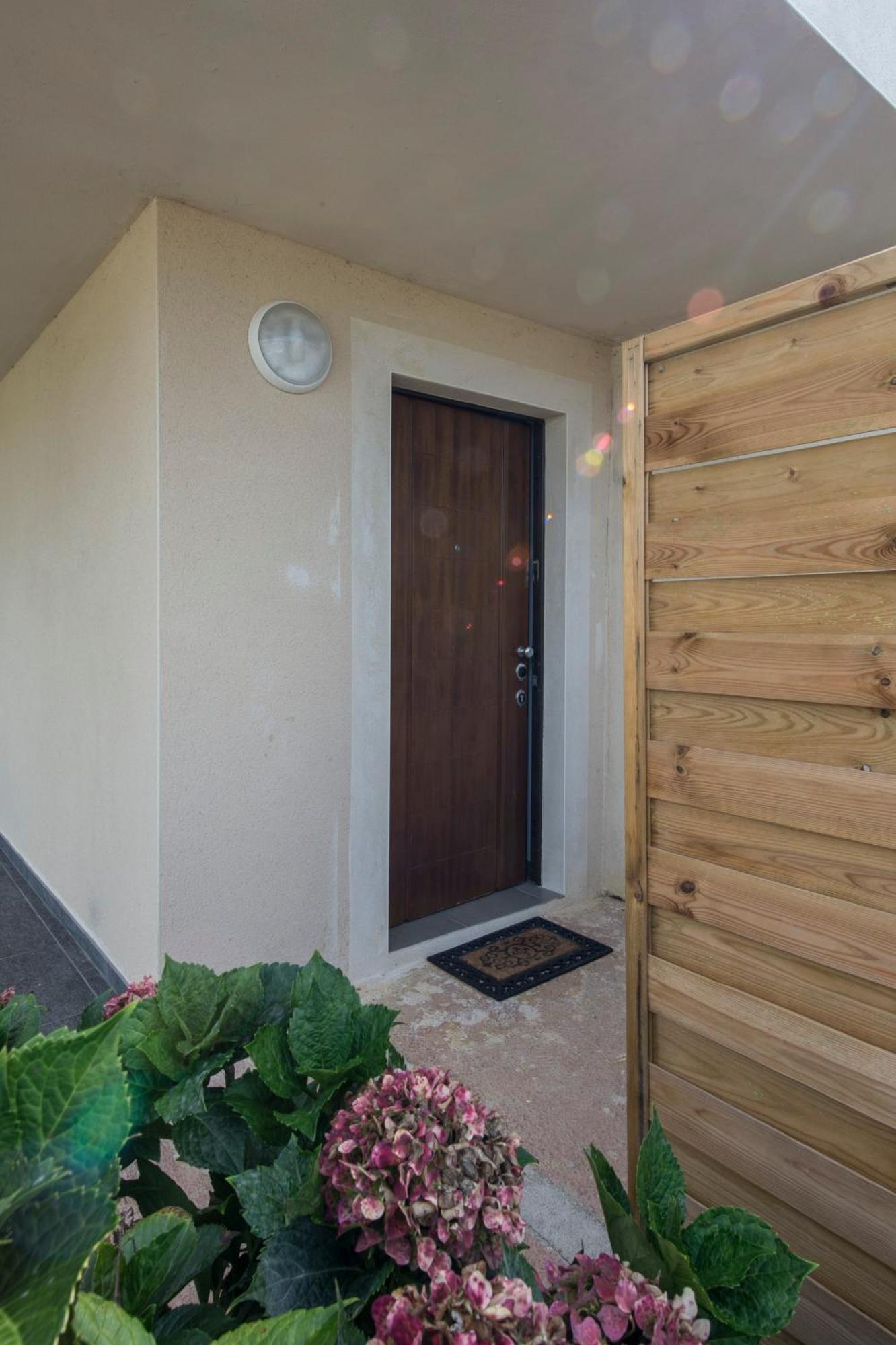 Suite Home Porticcio Портисио Стая снимка
