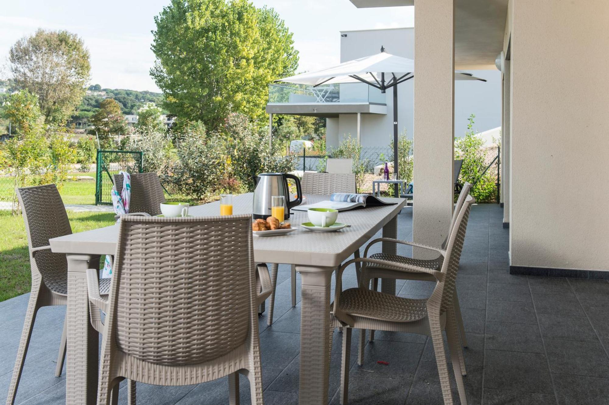 Suite Home Porticcio Портисио Стая снимка