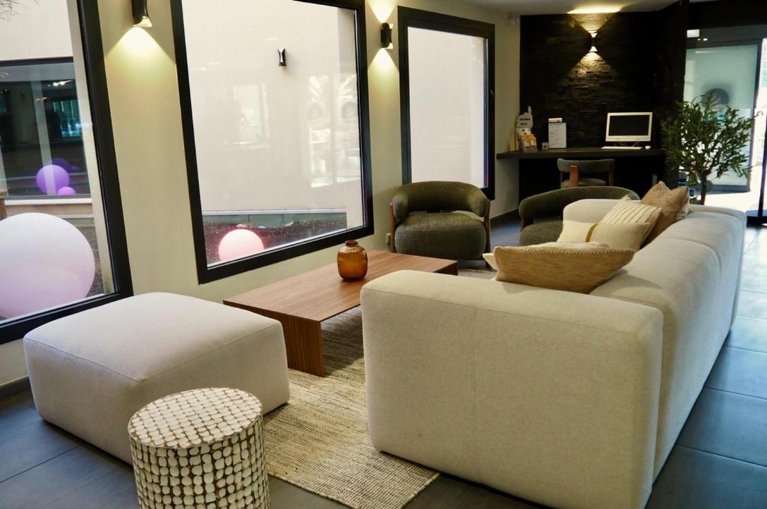 Suite Home Porticcio Портисио Екстериор снимка