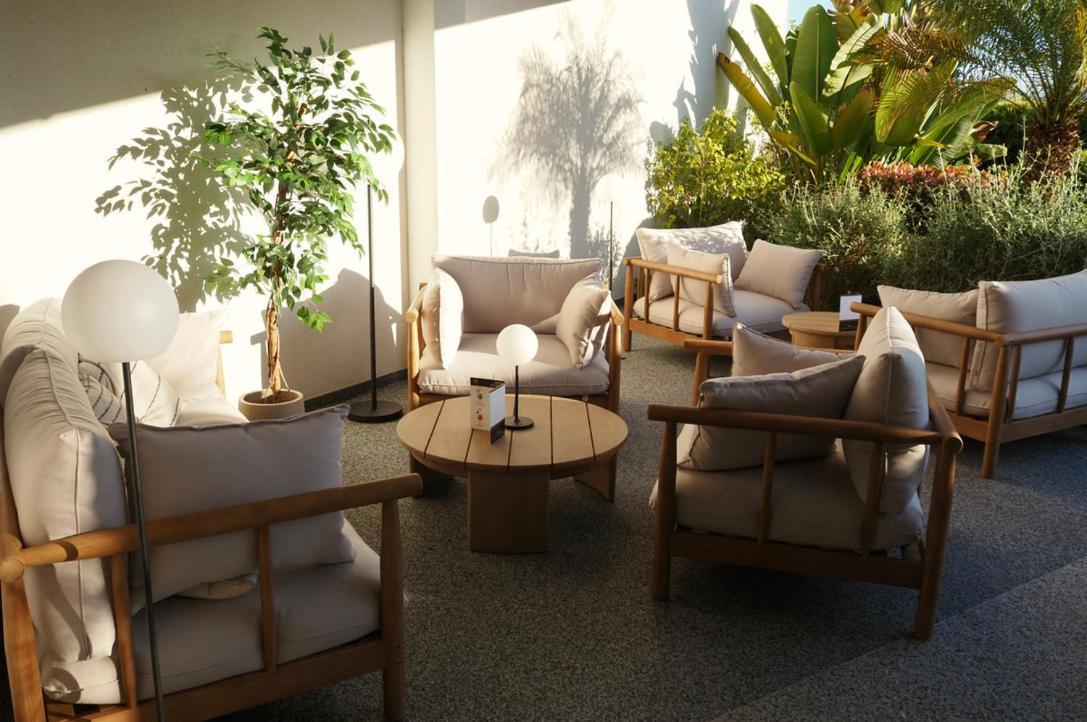 Suite Home Porticcio Портисио Екстериор снимка