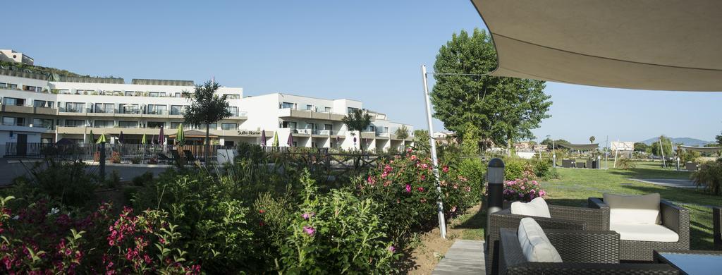 Suite Home Porticcio Портисио Екстериор снимка
